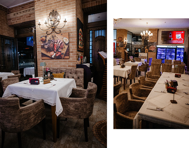 Restaurant Bacau | Restaurant Casa Boiereasca Bacau | Restaurant in Bacau | Fructe de mare Bacau | Paste Bacau | Restaurante in Bacau | Restaurant cu terasa Bacau | Terasa Bacau